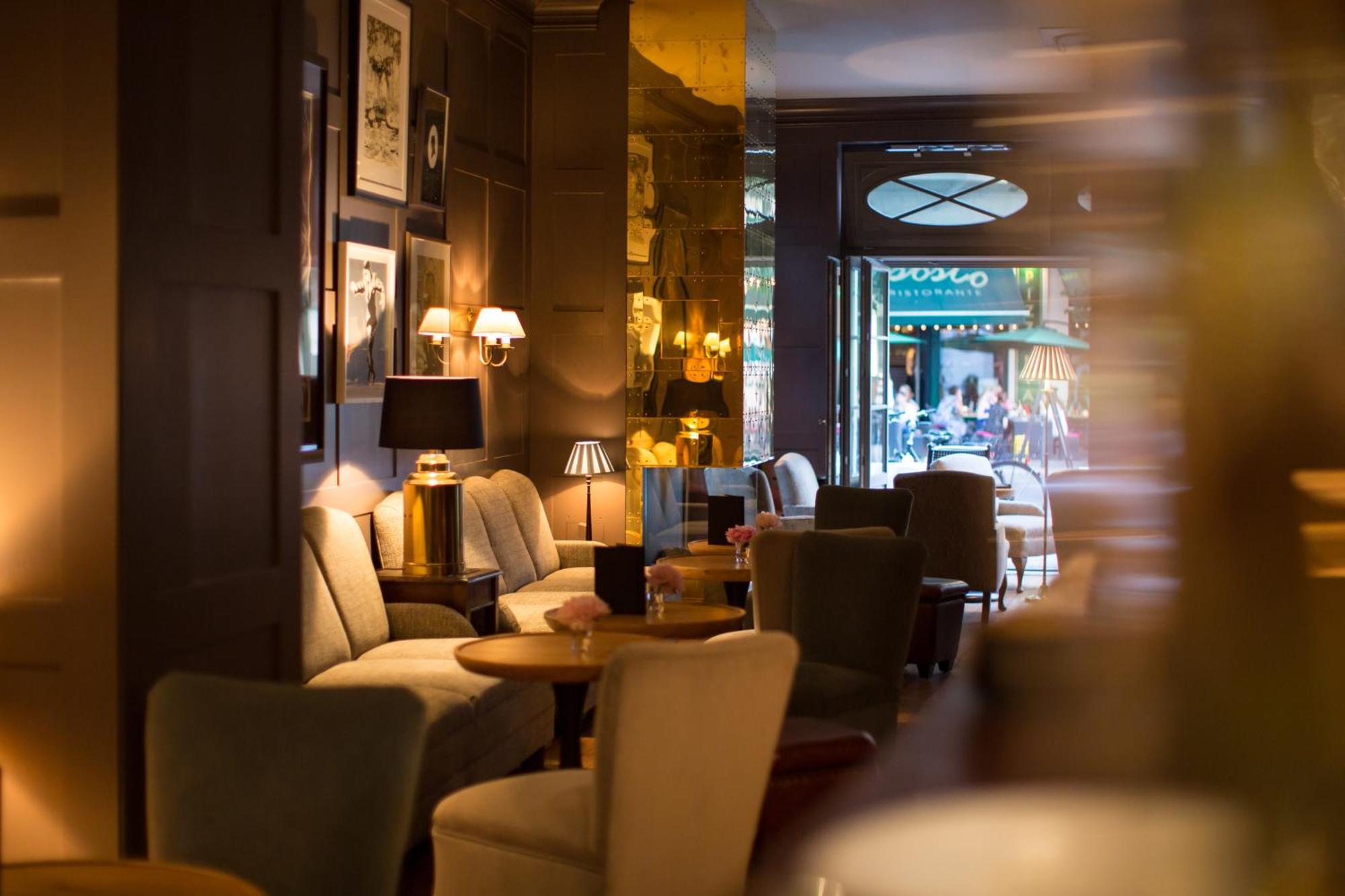 Monbijou Hotel — Billeder 3